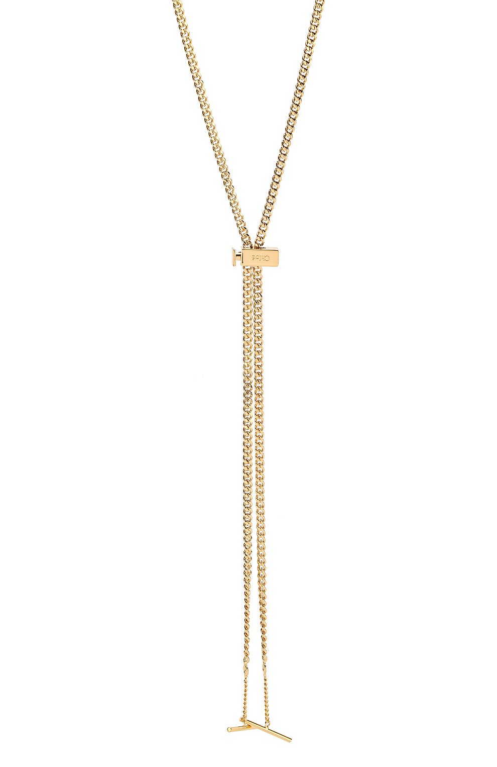 Цепь для солнцезащитных очков CHLOÉ, арт. CHC17AF002CB79DA, фото 2