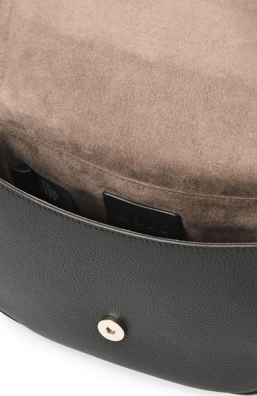 Сумка Lenah BOSS 50558001 Чёрный  50558001 Фото 5