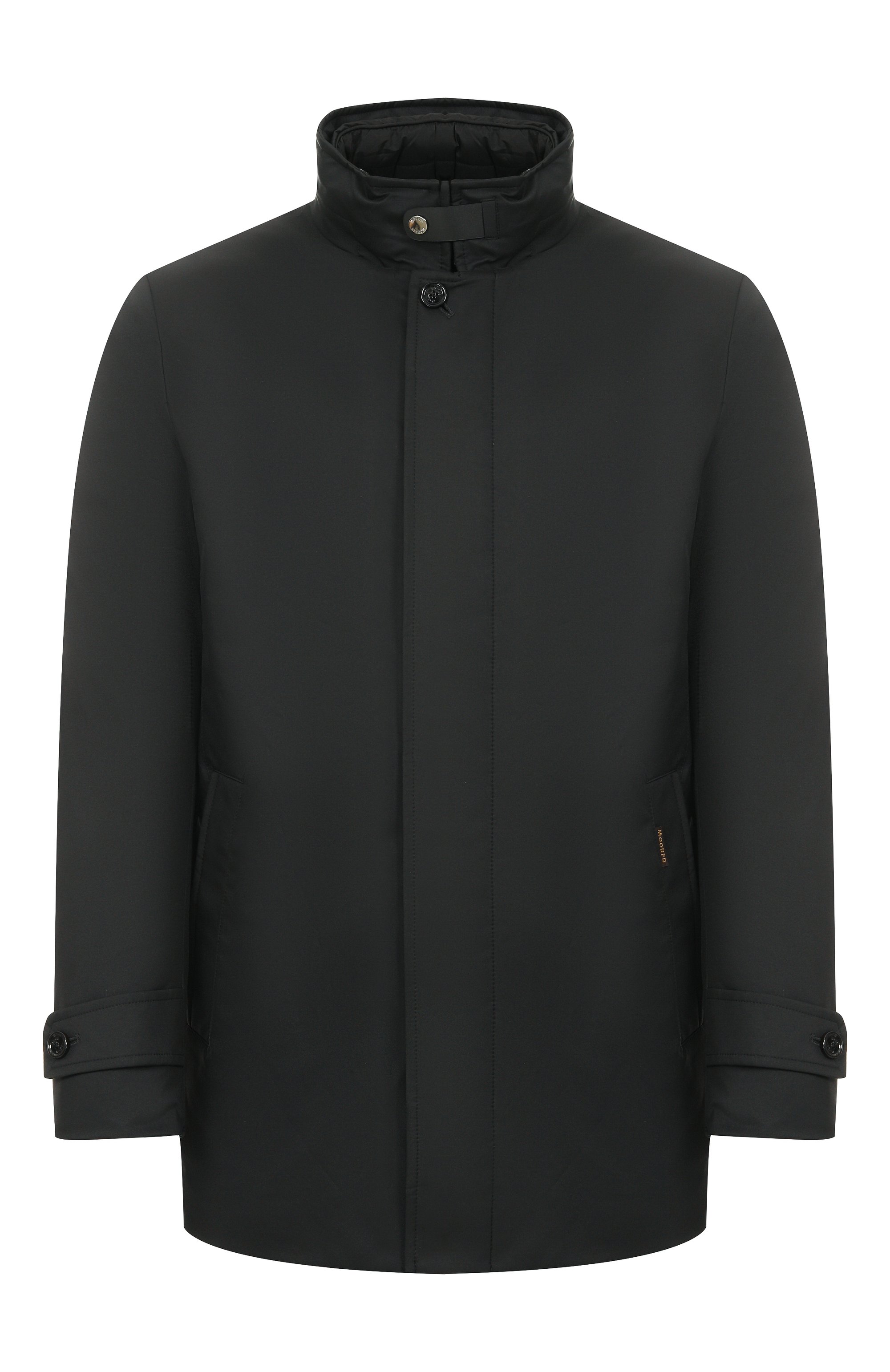 Пуховая куртка reis-ads MOORER, арт. REIS/ADS, фото 1