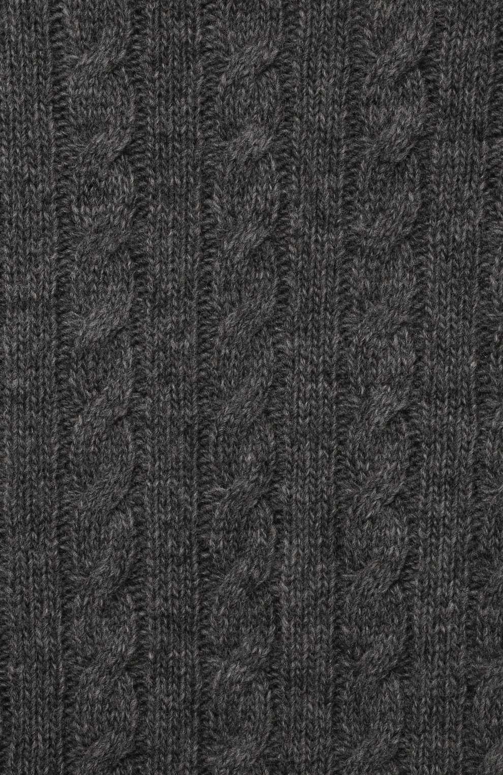 Шерстяной свитер IL GUFO, арт. A24MA332EM220/10A-14A, фото 3