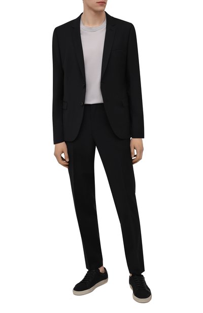 Шерстяной костюм HUGO, арт. 50450994, фото 1