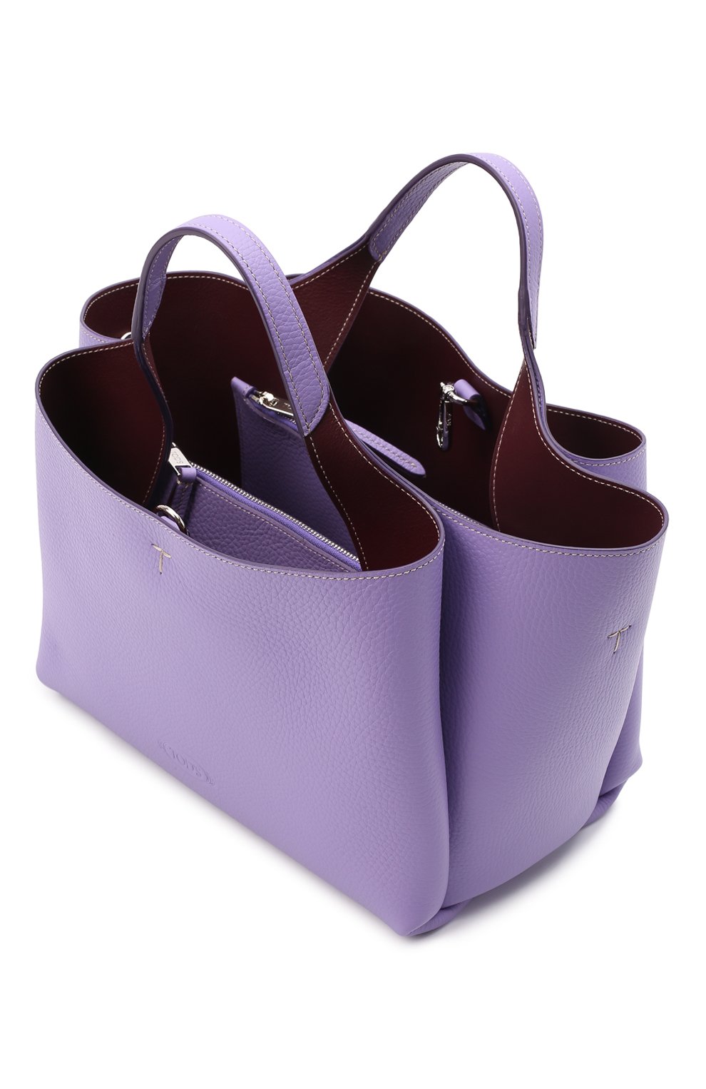 Сумка apa mini TOD’S, арт. XBWAPAF0100QNK, фото 5