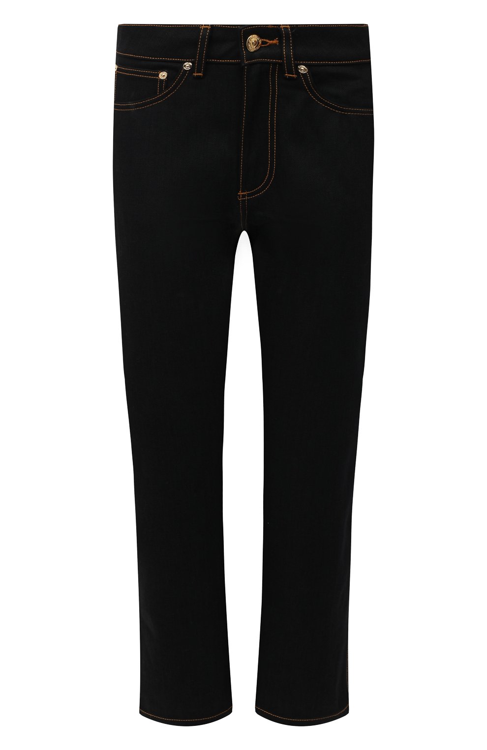 Джинсы BURBERRY, арт. 8033495, фото 1