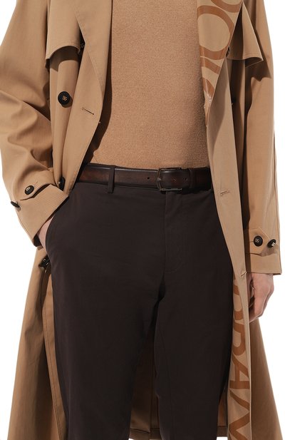 Кожаный р емень BARRETT, арт. 31B336.44, фото 2