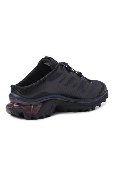 Текстильные кроссовки xt-4 mm6 x salomon MM6, арт. S59WS0240/P8163, фото 5