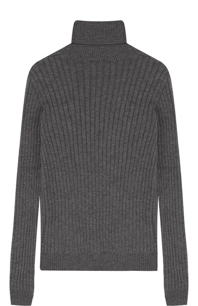 Водолазка из смеси хлопка и шерсти DAL LAGO, арт. R586/2925/4-6, фото 2