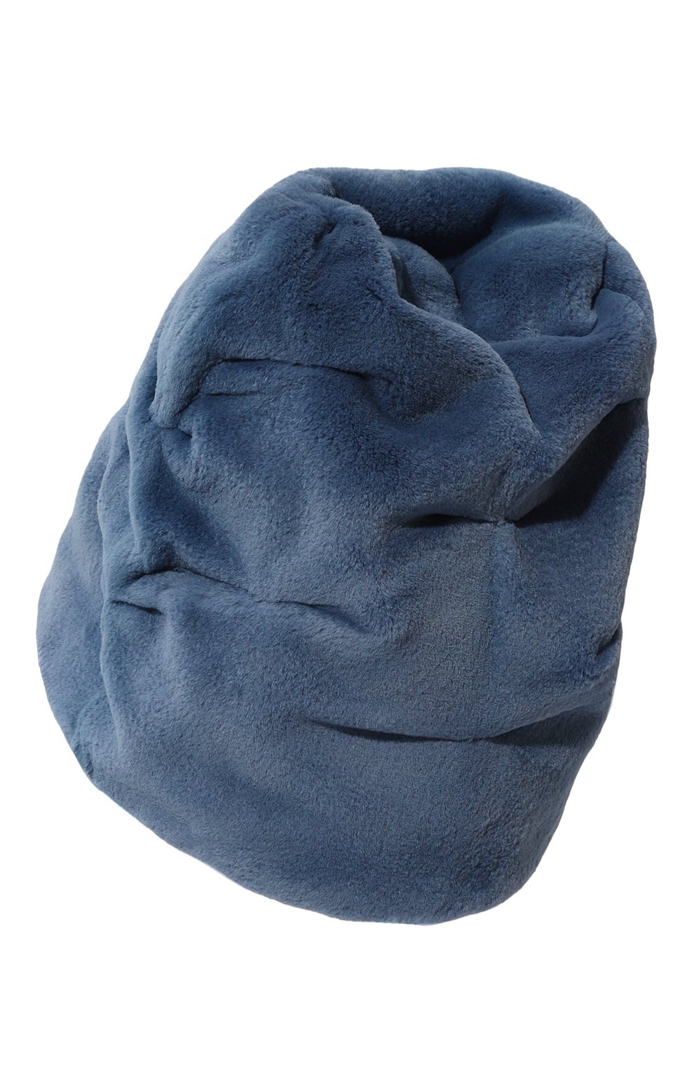 Меховая шапка из норки FURLAND, арт. 0204100150197600000, фото 3