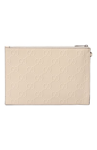 Кожаный клатч GUCCI, арт. 625569 1W3AN, фото 5