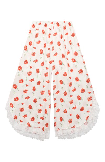 Пижама из вискозы AMIKI CHILDREN, арт. MILANA, фото 4