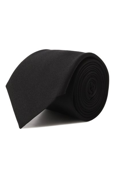 Мужской шелковый галстук CORNELIANI, арт. 94U302-9420300