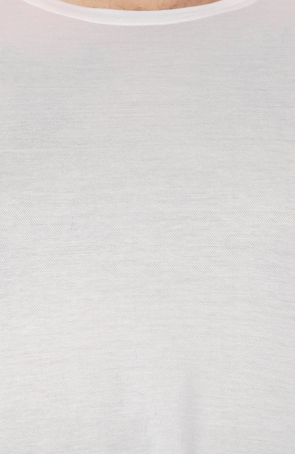 Футболка из хлопка и шелка MVST, арт. 14M660/S000/MUST/58-62, фото 5