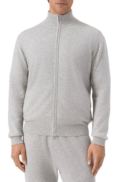 Кашемировый кардиган MVST, арт. M25.1PM.K017, фото 3