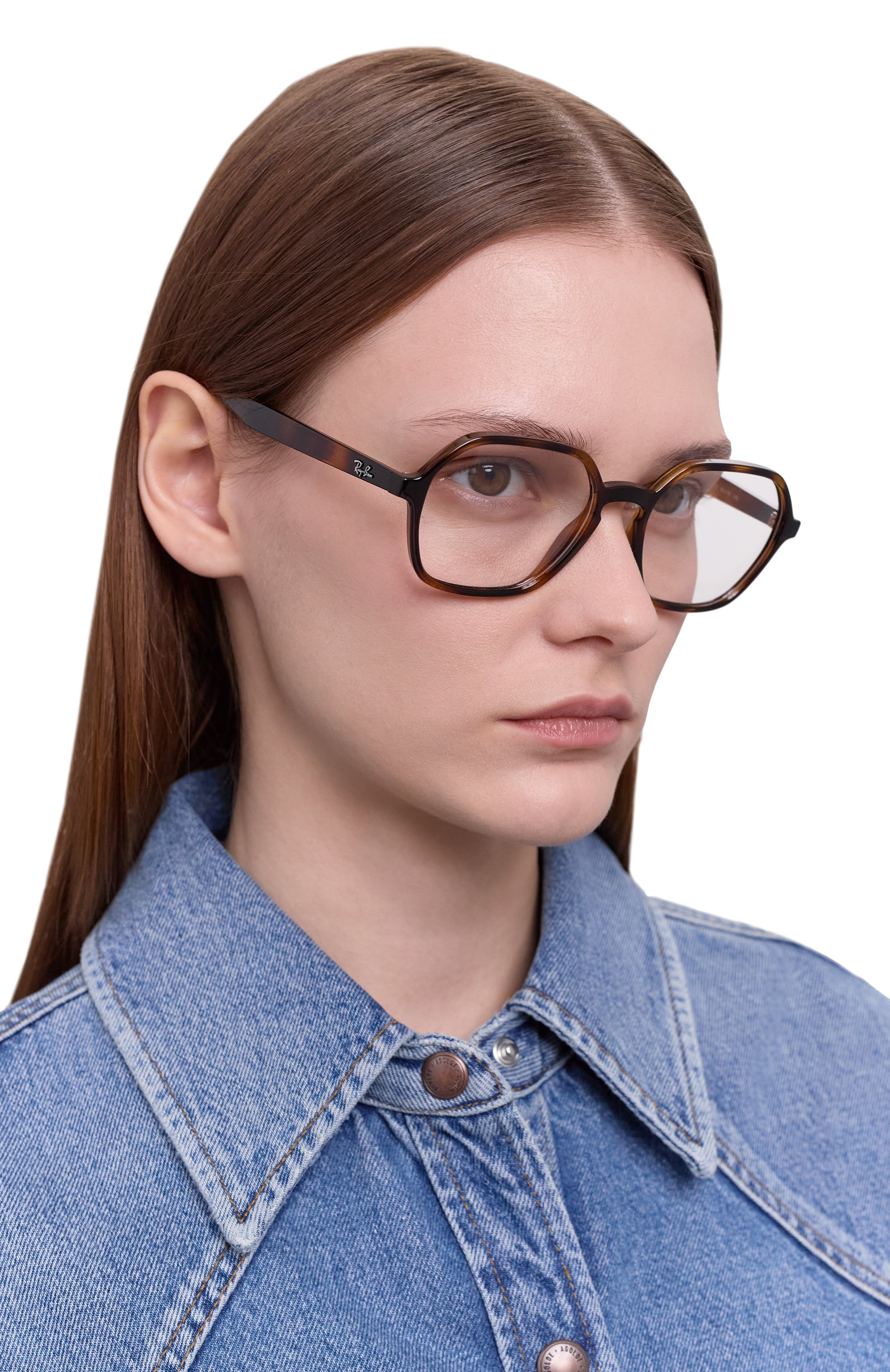 Оправа RAY-BAN, арт. 4361V-2012, фото 3