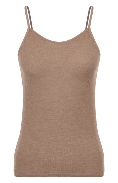 Женский кашемировый топ UMA WANG, арт. V2256E001