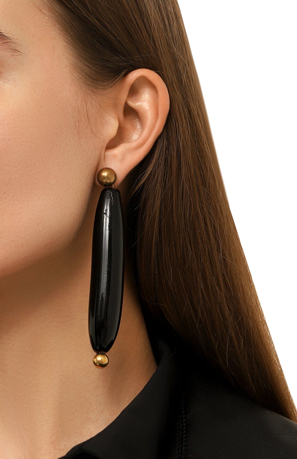 Серьги DRIES VAN NOTEN, арт. 231-039812-062-900, фото 2