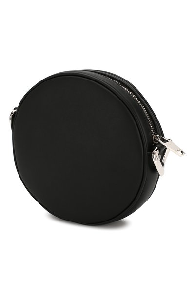 Сумка disco BALMAIN, арт. SN3S216/LGMR, фото 3