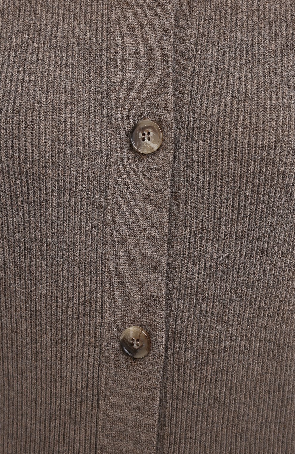 Кардиган NANUSHKA, арт. DARLA_F0SSILE_RECYCLED CASHMERE KNIT, фото 5