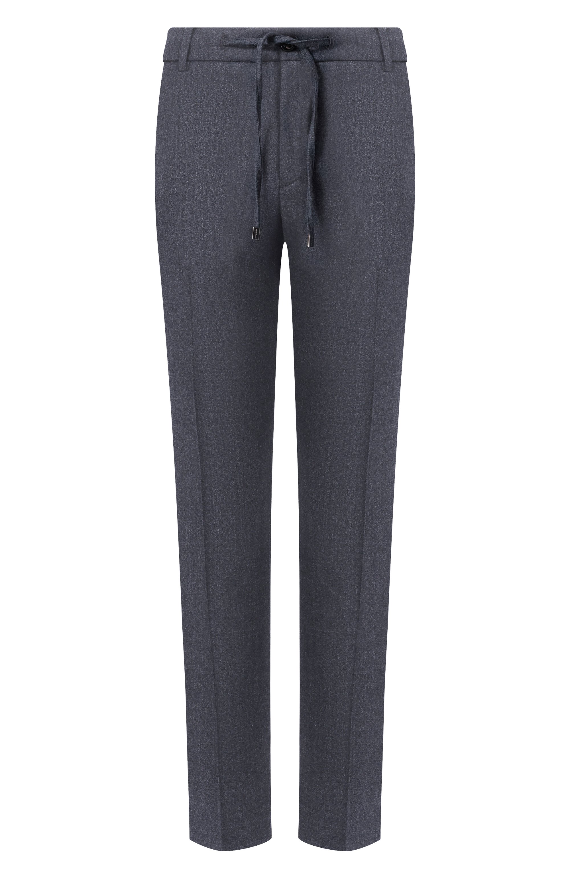 Шерстяные брюки BERWICH, арт. SPIAGGIA 20ALC/RD5470, фото 1