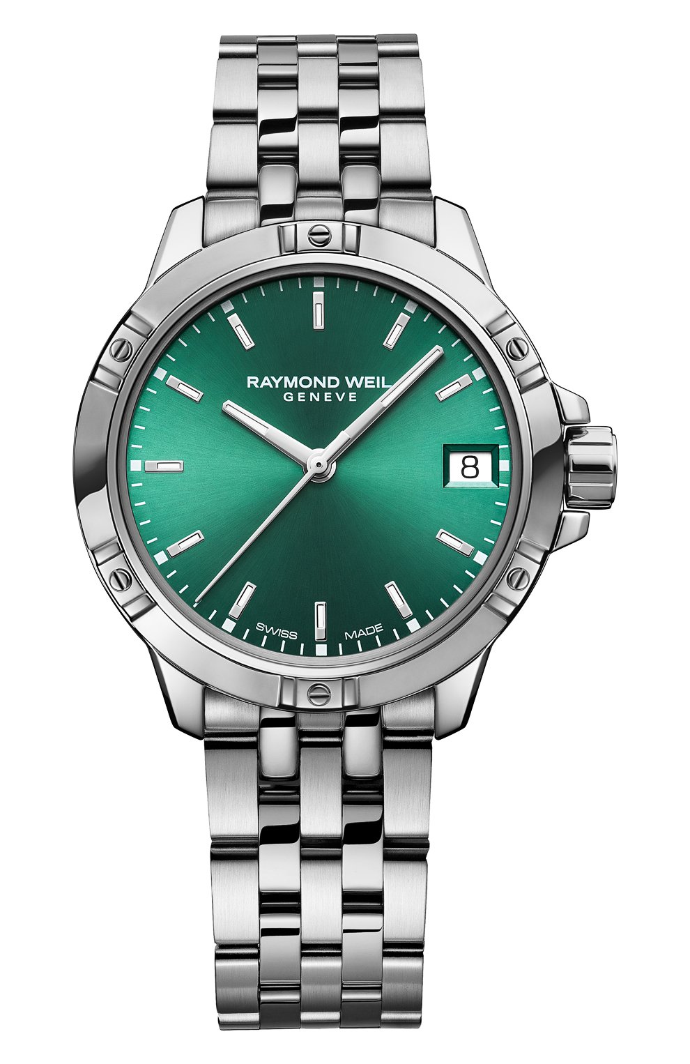 Часы tango purple RAYMOND WEIL, арт. 5960-ST-52051, фото 1