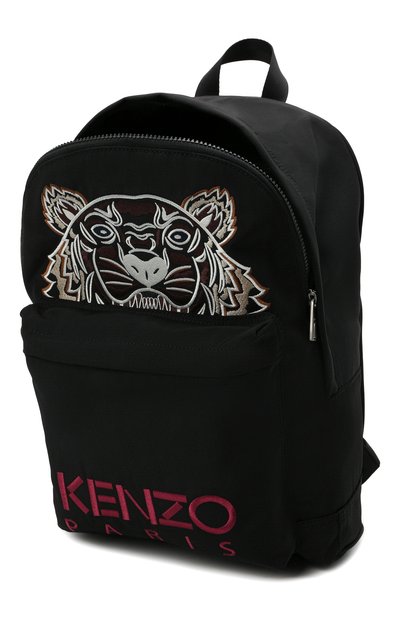 Рюкзак kampus KENZO, арт. FA65SF300F20, фото 4