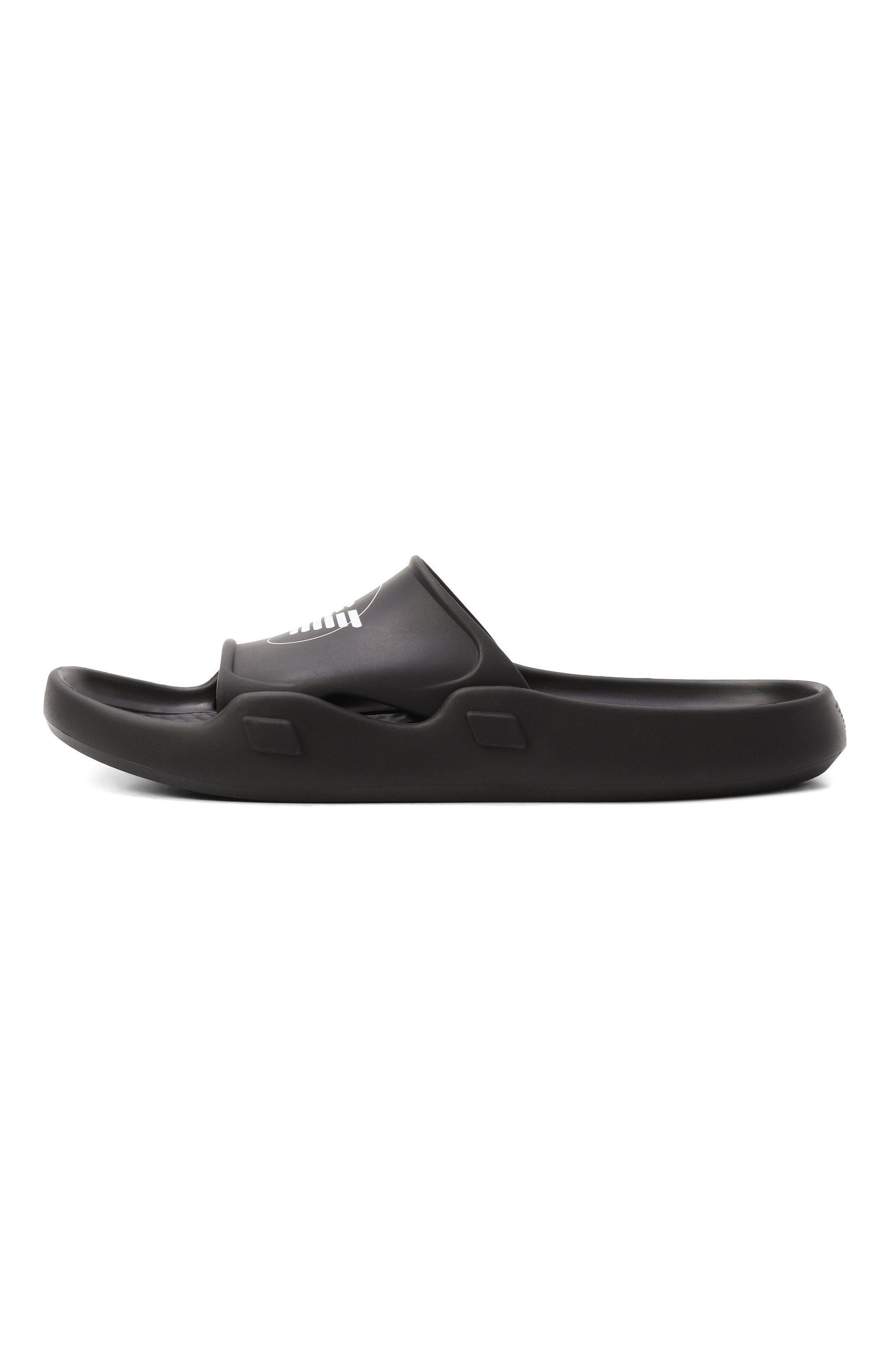 Шлепанцы EMPORIO ARMANI, арт. EX000044/AF22191, фото 3