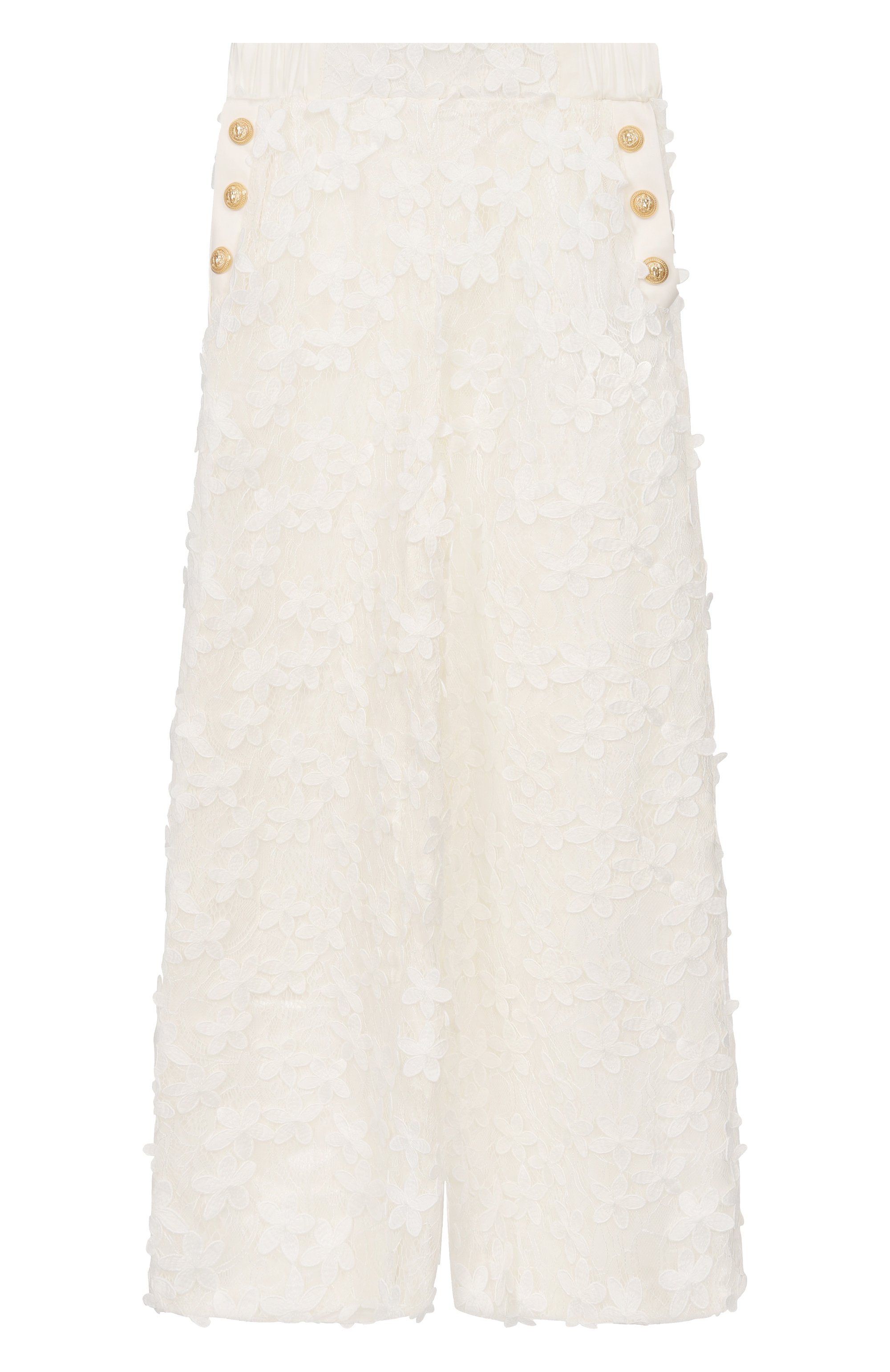 Брюки BALMAIN, арт. BY6B80, фото 1