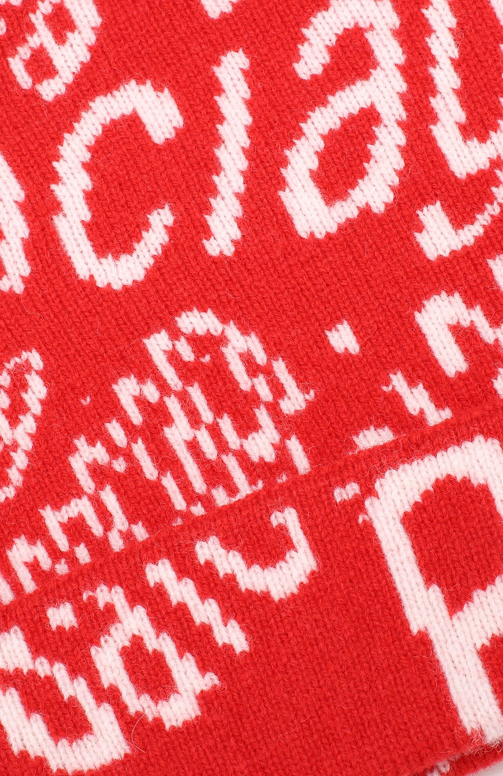 Шерстяная шапка BALENCIAGA, арт. 583123/T1537, фото 3