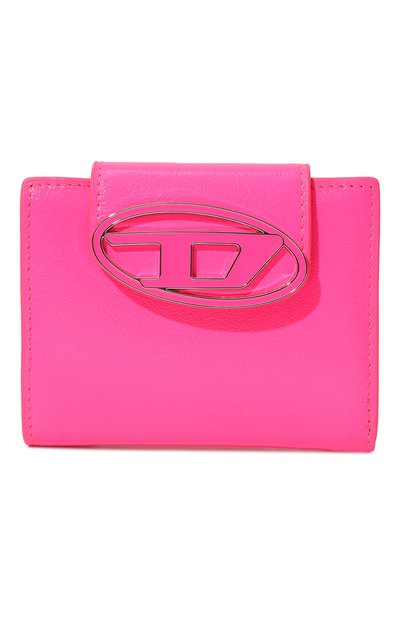 Кожаное портмоне DIESEL, арт. X08822/P3193, фото 1