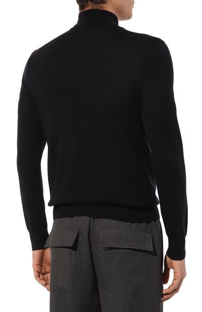 Шерстяной джемпер BOGNER, арт. 88589090, фото 4