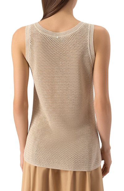 Топ LORENA ANTONIAZZI, арт. E25120TM32A/2436, фото 4