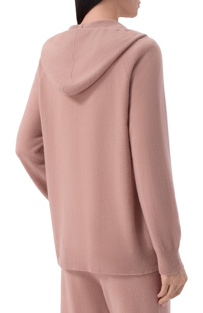 Кашемировый кардиган MAX MARA, арт. SAMARIA 33460116, фото 4