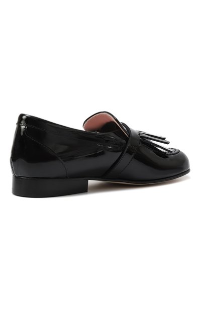 Кожаные лоферы RONDINELLA, арт. 12287A/CU0I0/34-36, фото 3