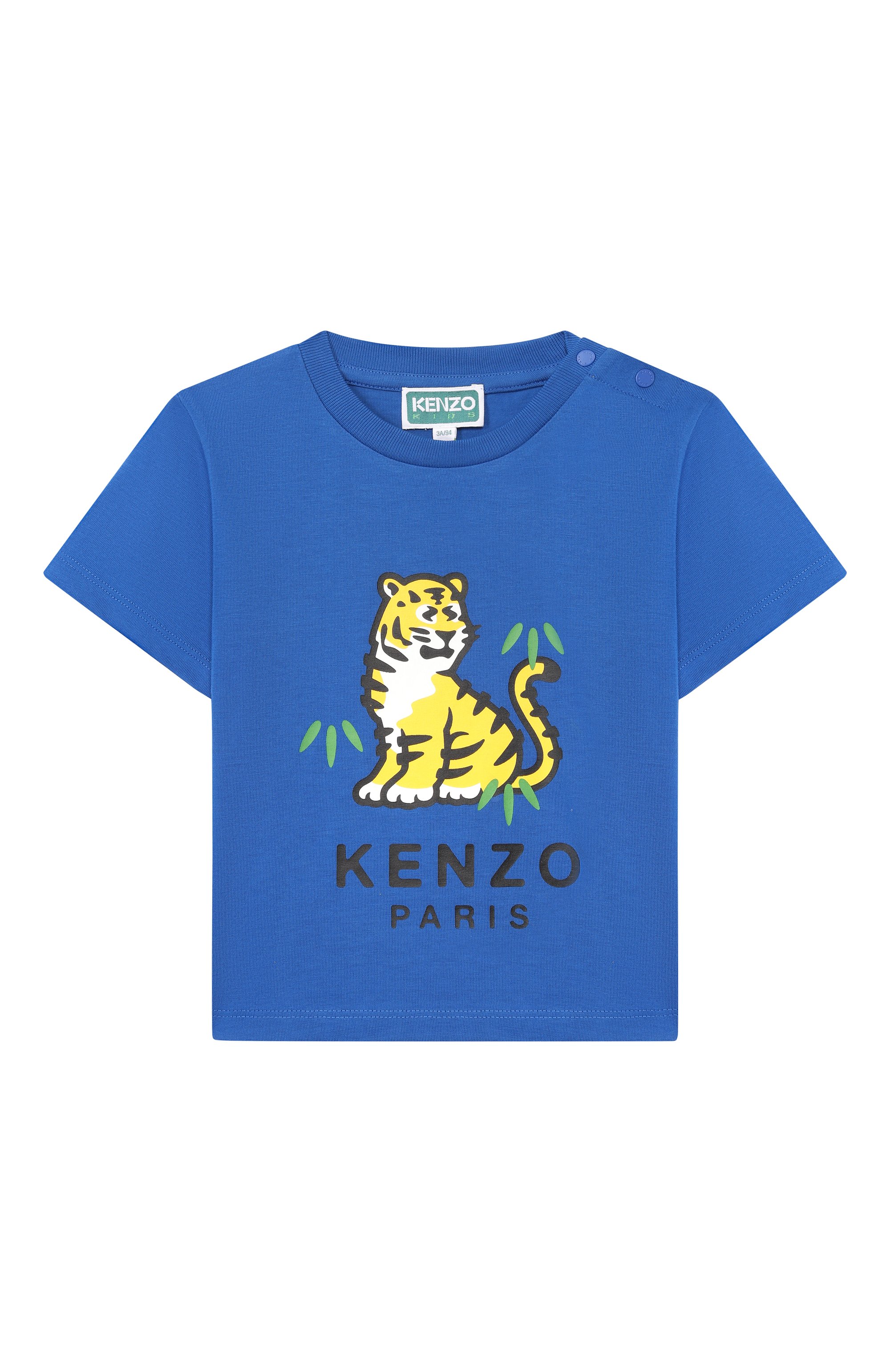 Комплект из футболки и шорт KENZO, арт. K61867, фото 2