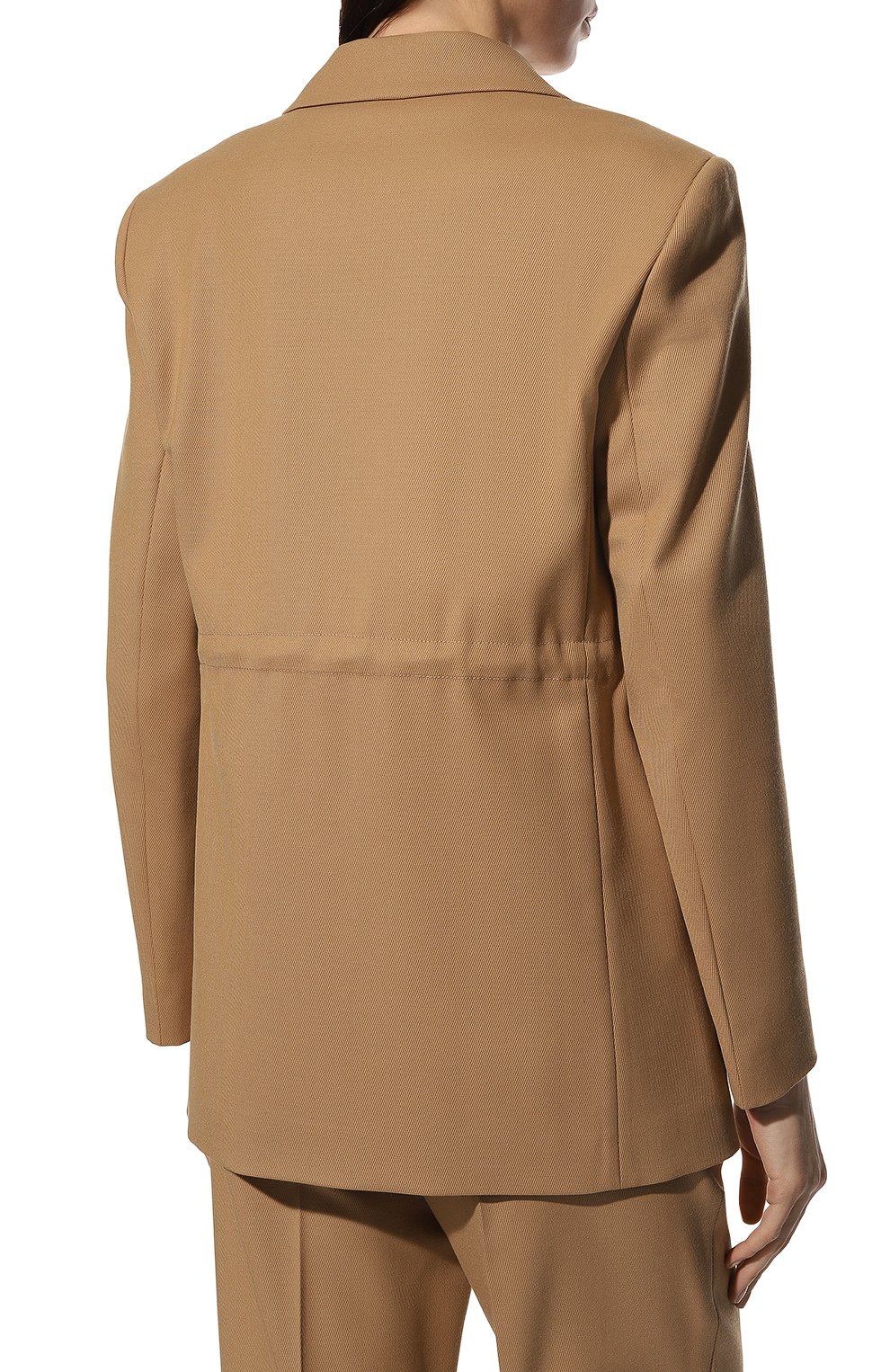 Жакет BOSS, арт. 50483335, фото 4