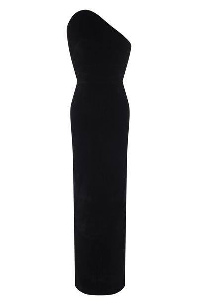 Женское бархатное платье DAVID KOMA, арт. PF25DK01DL EXCLUSIVE