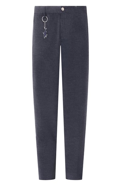 Мужские вельветовые брюки PAUL&SHARK, арт. 15314098