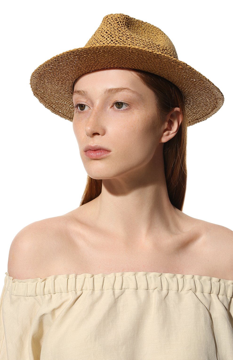 Шляпа COCCINELLE, арт. E7 LY3 27 01 01, фото 2