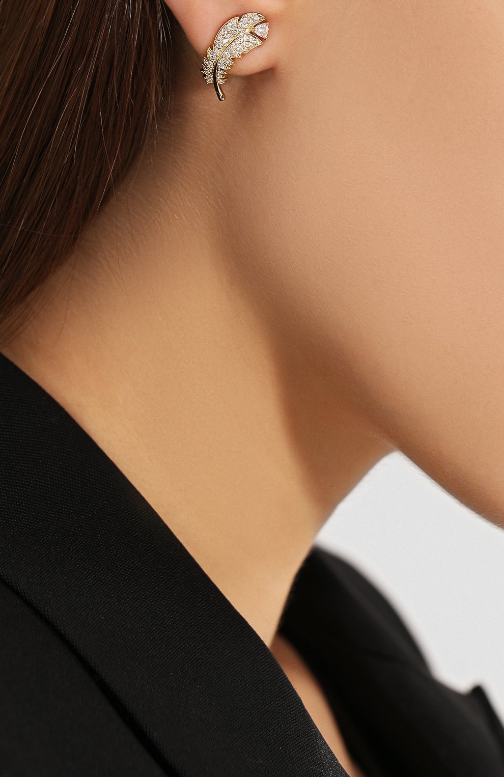 Серьги nice SWAROVSKI, арт. 5505623, фото 2