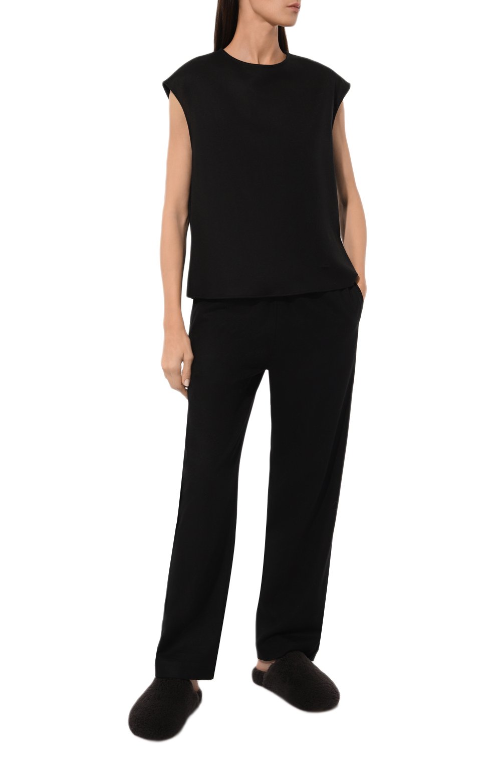 Топ из шерсти и кашемира ASCENO, арт. C0RE_T034F37, фото 2