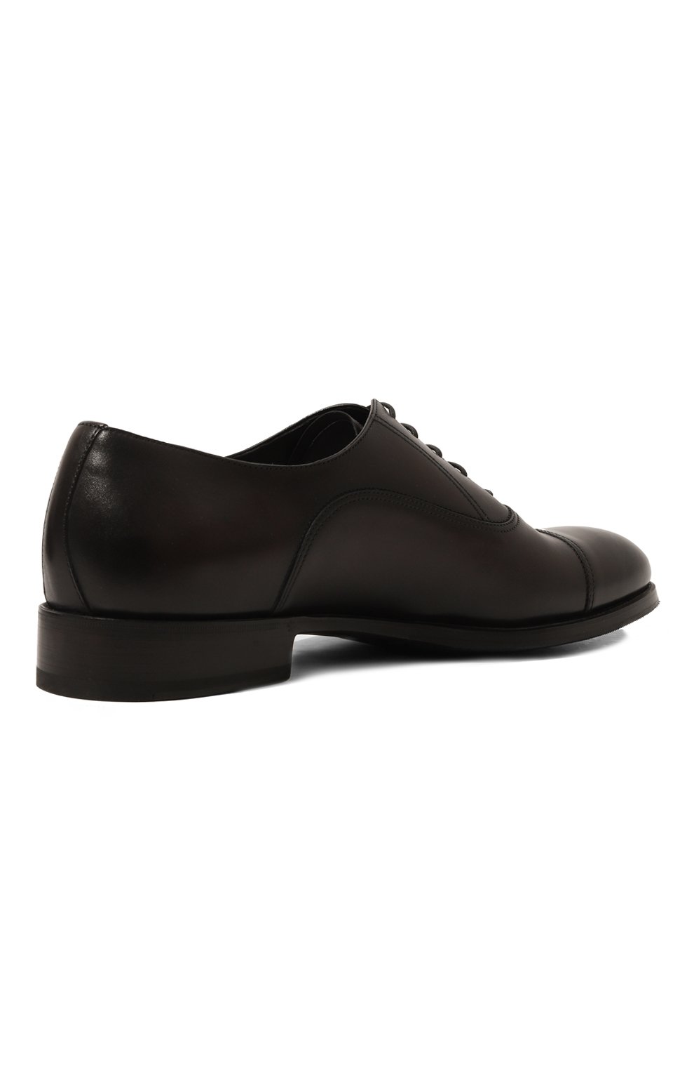 Кожаные оксфорды BARRETT, арт. 232U005.21, фото 5