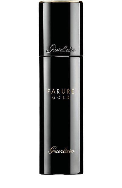 Женское тональное средство parure gold, оттенок 12 (30ml) GUERLAIN, арт. G042014