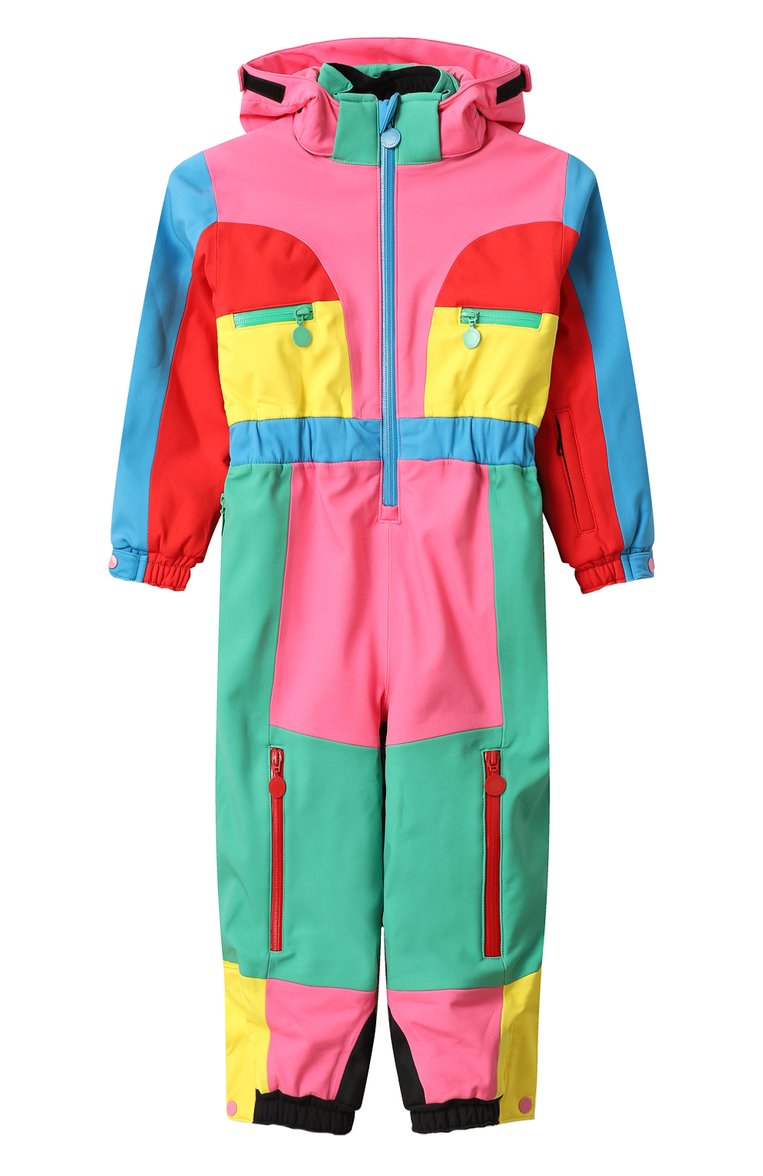 Утепленный комбинезон STELLA MCCARTNEY, арт. 8R2A28, фото 1