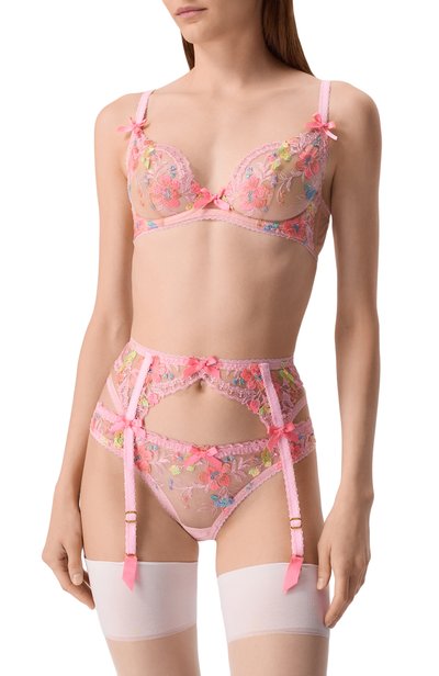 Женский пояс для чулок rixie AGENT PROVOCATEUR, арт. AP12477650961
