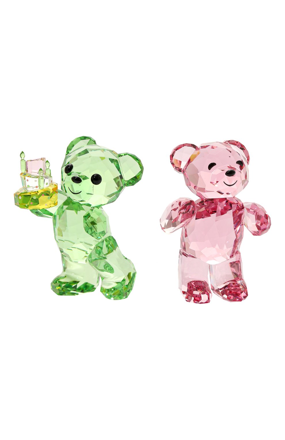 Фигурка медведи kris SWAROVSKI, арт. 5639858, фото 1