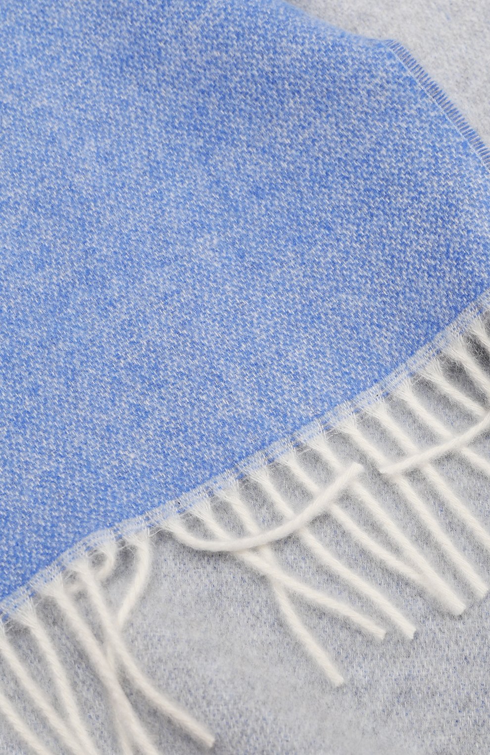 Кашемировый шарф ANDREA CAMPAGNA, арт. 632011, фото 4