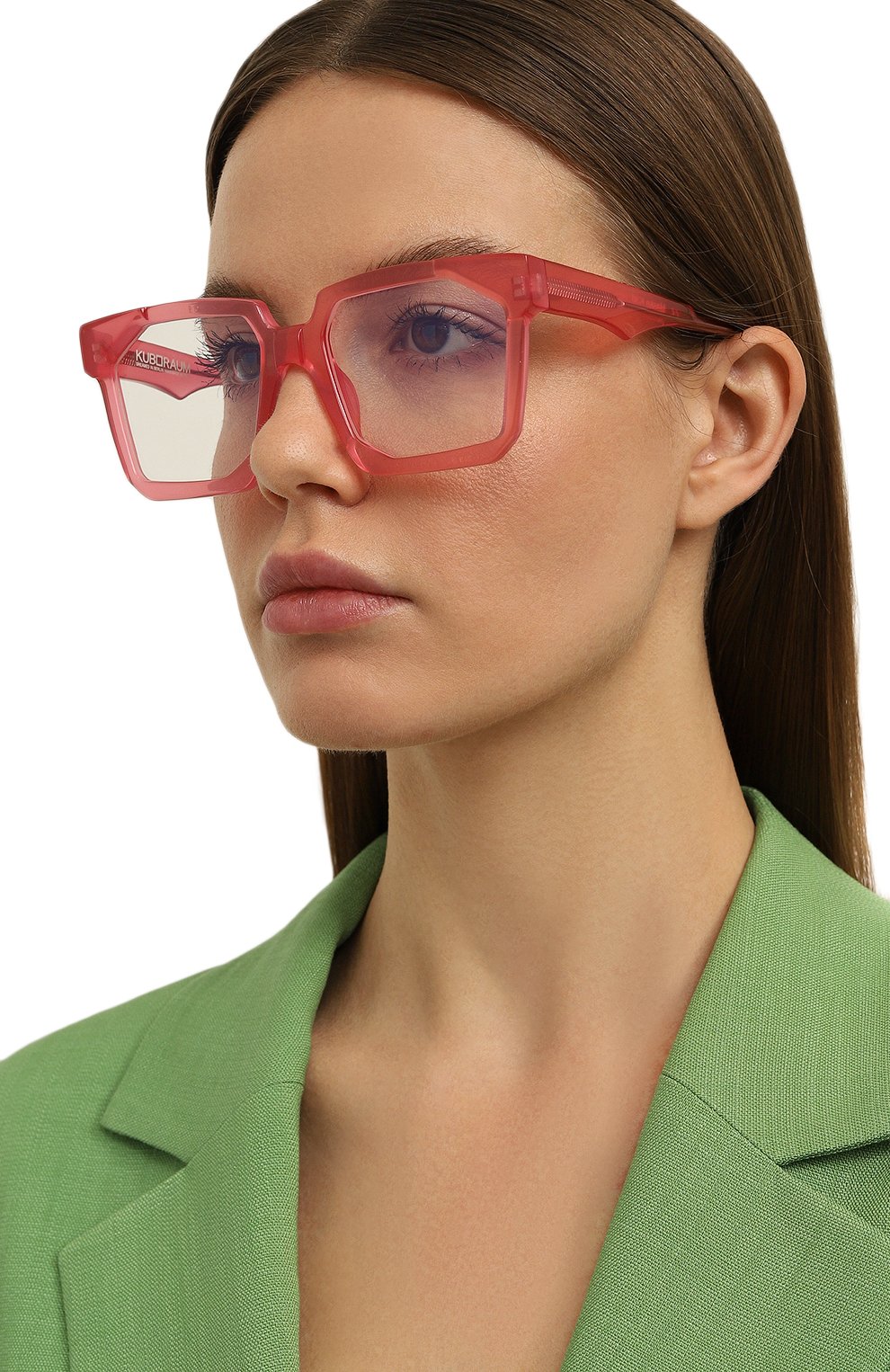 Оправа KUB0RAUM, арт. K30 BSH, фото 2