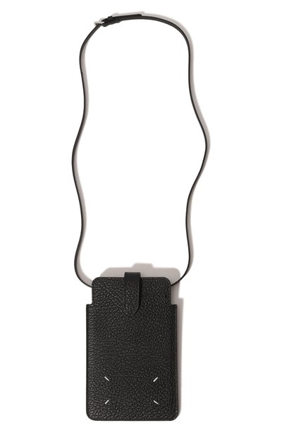 Кожаный чехол для iphone MAISON MARGIELA, арт. SA1VZ0008/P4455, фото 3