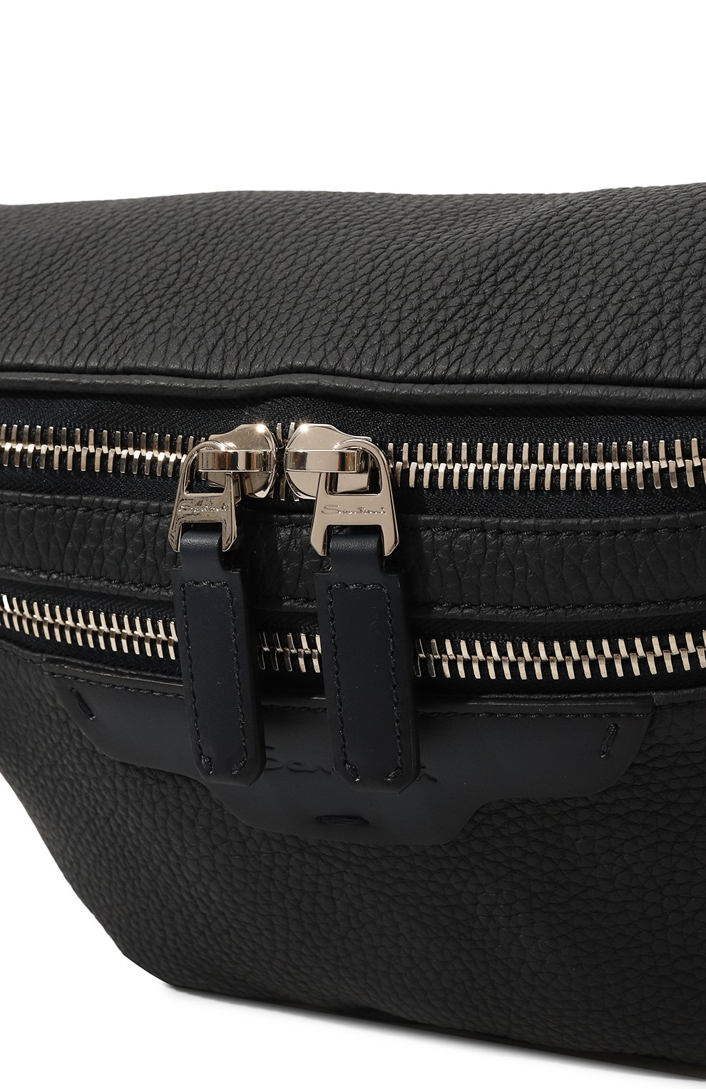 Поясная сумка SANTONI, арт. UIBGA2365EN-A2IB, фото 3