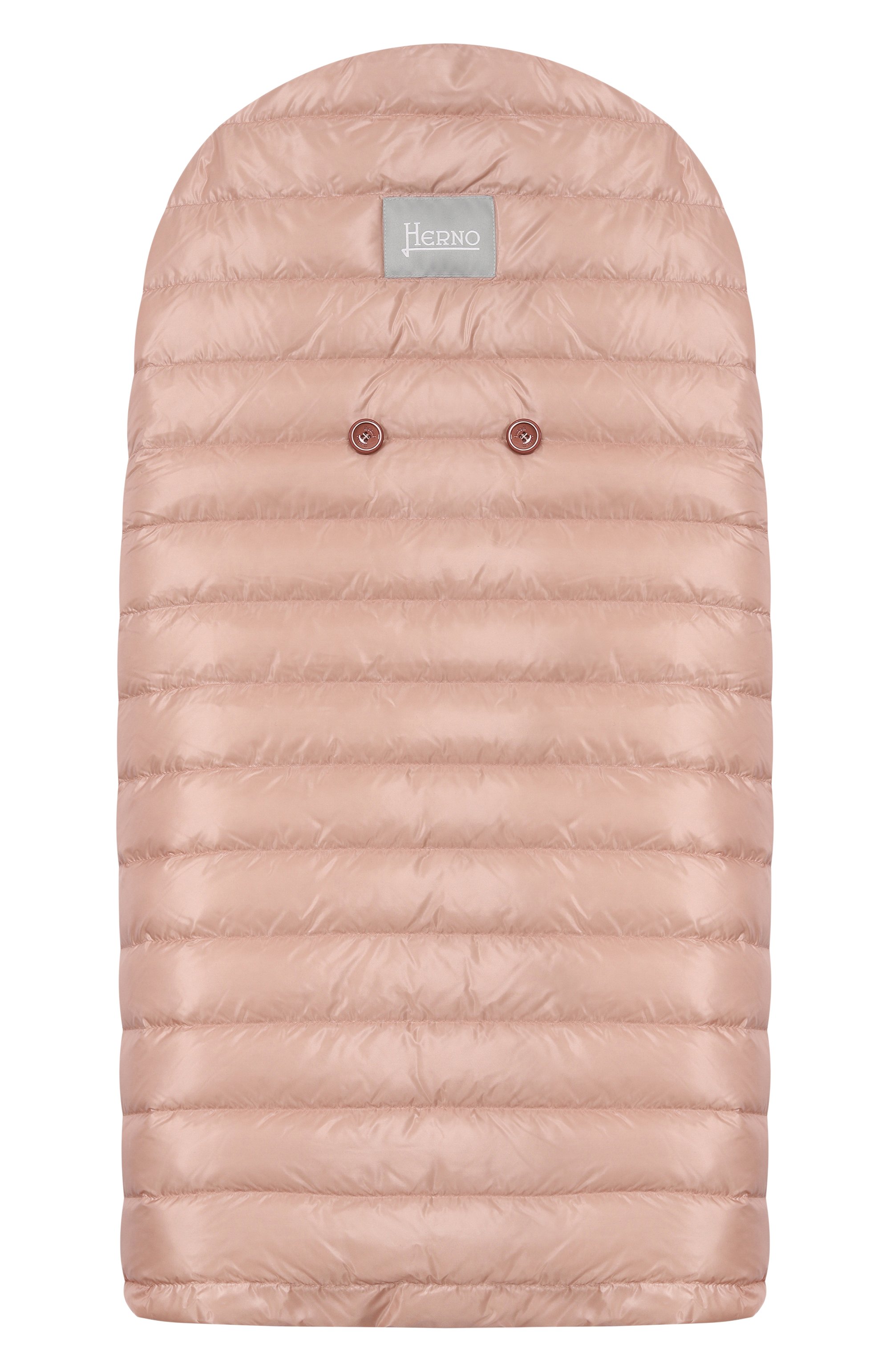 Пуховый конверт HERNO, арт. PI000011K/12017Z, фото 2