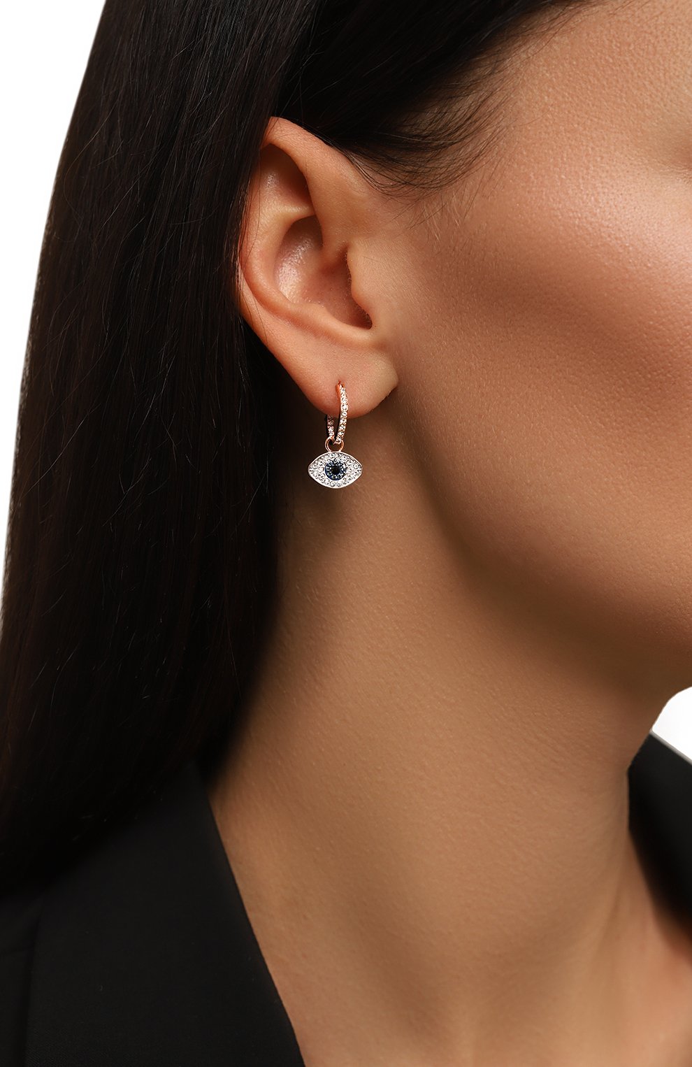Серьги symbol SWAROVSKI, арт. 5425857, фото 2